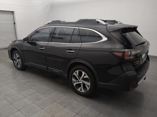 2020 Subaru Outback Touring XT