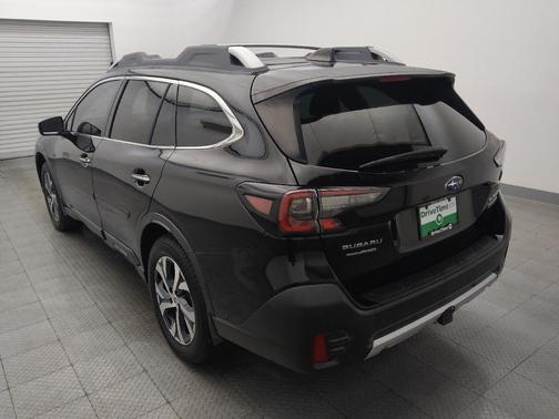 2020 Subaru Outback Touring XT