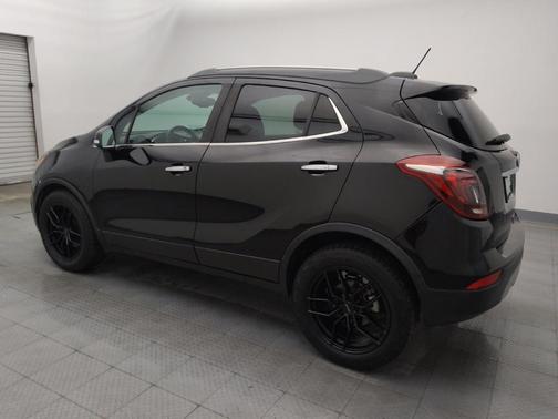 2020 Buick Encore Essence