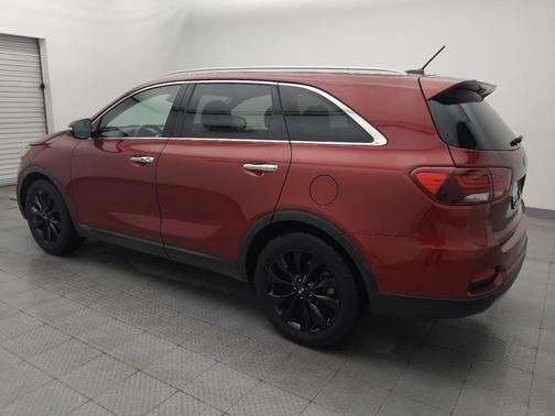2020 Kia Sorento EX