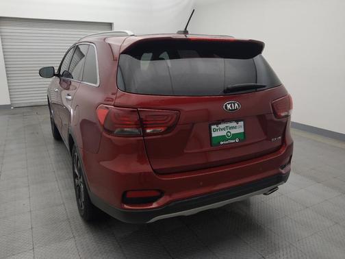 2020 Kia Sorento EX