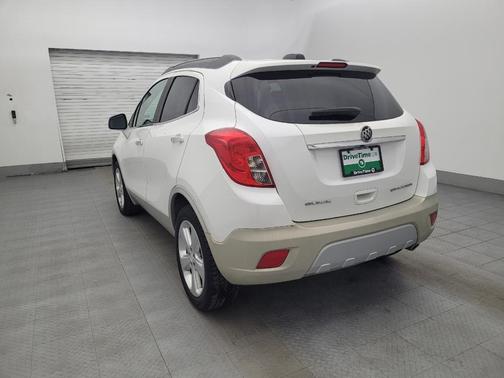 2015 Buick Encore Base