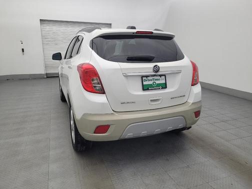 2015 Buick Encore Base
