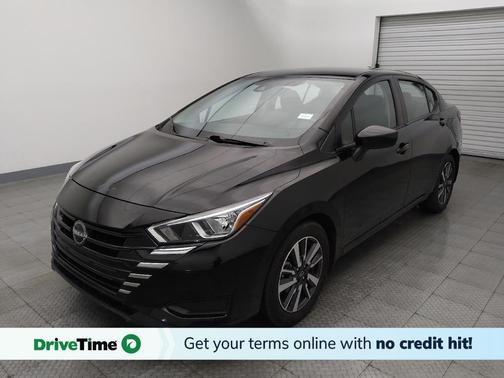 2024 Nissan Versa 1.6 SV