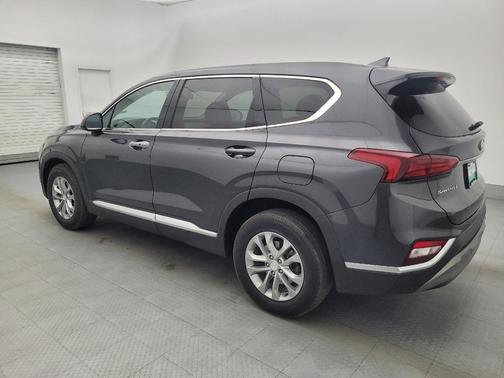 2020 Hyundai SANTA FE SEL 2.4