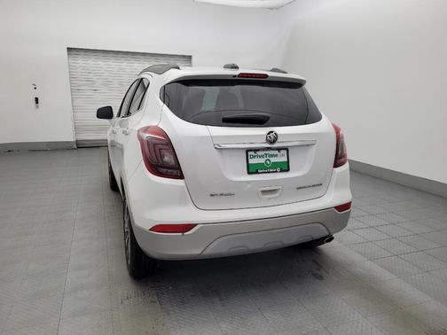 2018 Buick Encore Essence