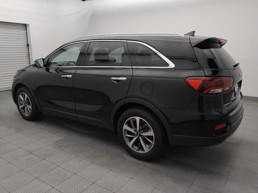 2019 Kia Sorento EX