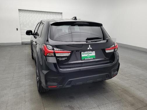 2024 Mitsubishi Outlander Sport 2.0 ES