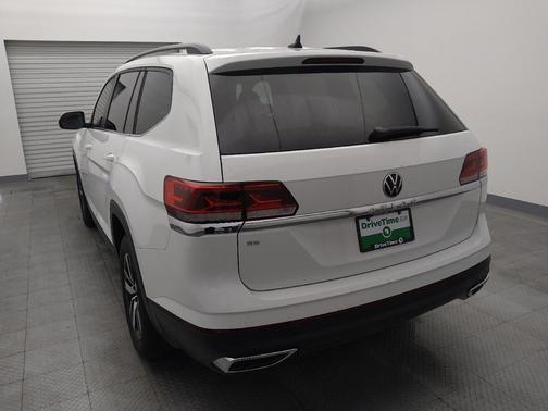 2022 Volkswagen Atlas 2.0T SE