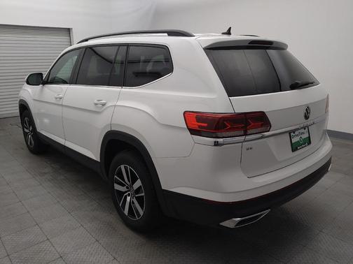 2022 Volkswagen Atlas 2.0T SE