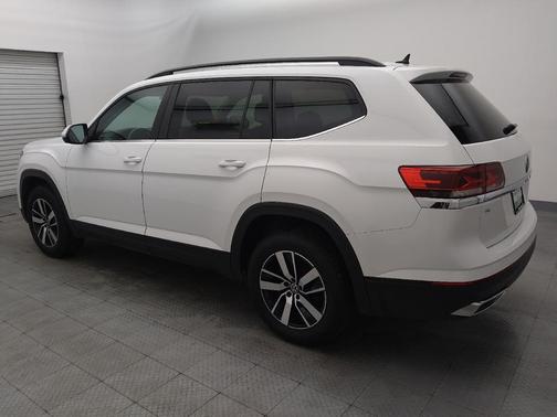 2022 Volkswagen Atlas 2.0T SE