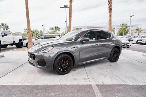 2023 Maserati Grecale GT