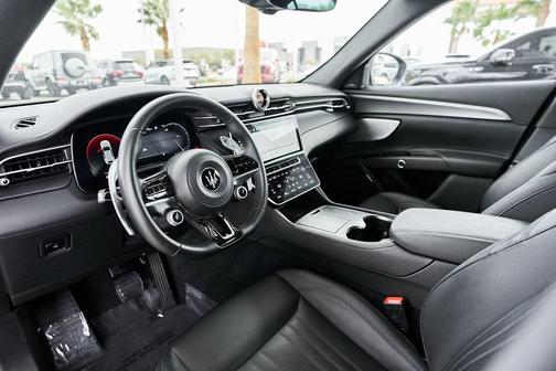 2023 Maserati Grecale GT