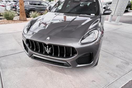 2023 Maserati Grecale GT