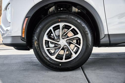 2026 Mitsubishi Eclipse Cross ES