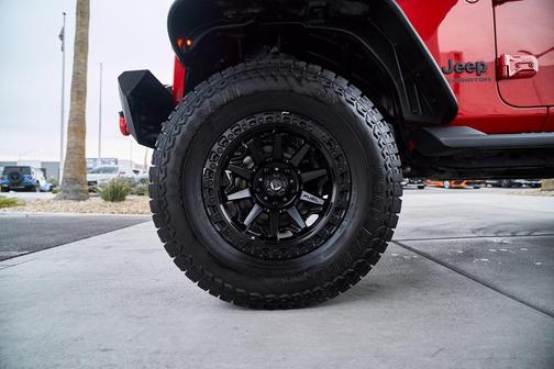 2021 Jeep Gladiator Sport S