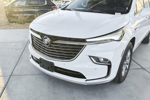 2024 Buick Enclave Premium AWD