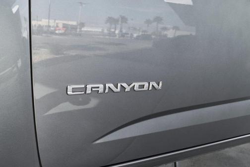 2019 GMC Canyon SLT