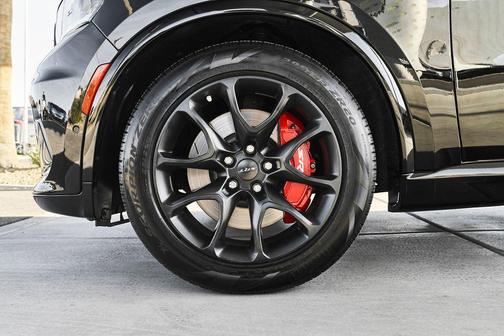 2024 Dodge Durango SRT 392 AWD
