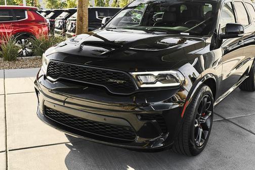 2024 Dodge Durango SRT 392 AWD