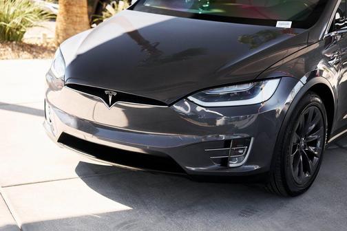 2019 Tesla Model X 100D