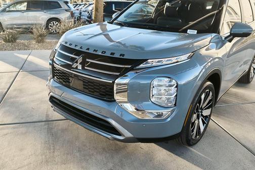 2026 Mitsubishi Outlander SE 1.5T 2WD