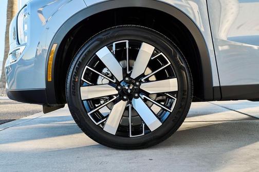 2026 Mitsubishi Outlander SE 1.5T 2WD