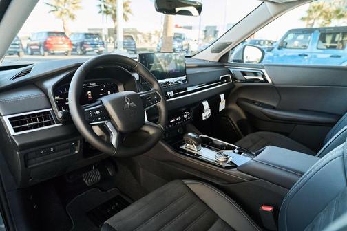 2026 Mitsubishi Outlander SE 1.5T 2WD