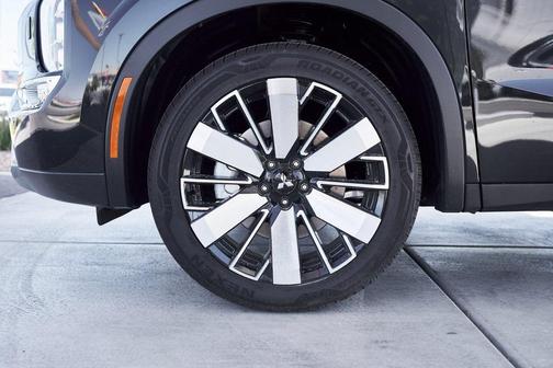 2025 Mitsubishi Outlander SE 2.5 S-AWC