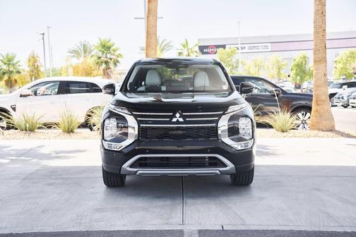 2025 Mitsubishi Outlander SE 2.5 S-AWC