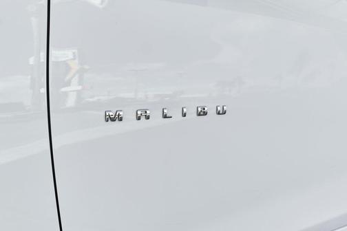 2024 Chevrolet Malibu 1LS