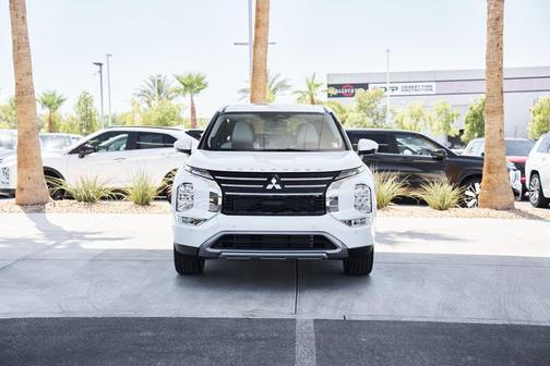 2025 Mitsubishi Outlander SE 2.5 2WD