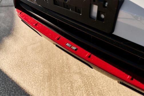 2024 Mitsubishi Outlander SE Ralliart S-AWC