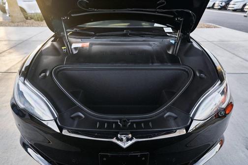 2018 Tesla Model S 100D