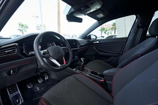 2024 Volkswagen Jetta GLI 2.0T 35th Anniversary Edition