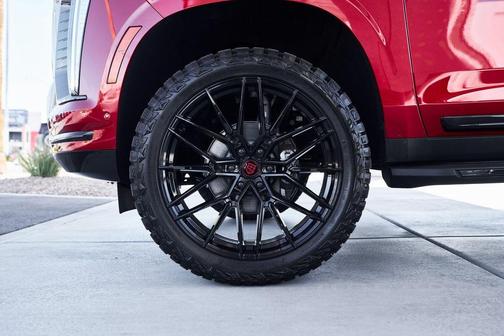 2025 Cadillac Escalade Sport
