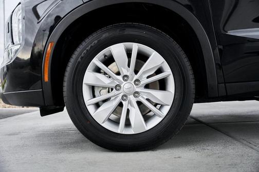 2025 Mitsubishi Outlander ES 2.5 S-AWC