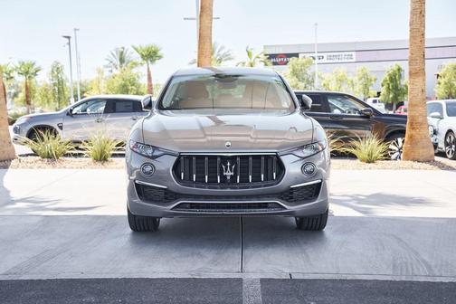 2022 Maserati Levante GT