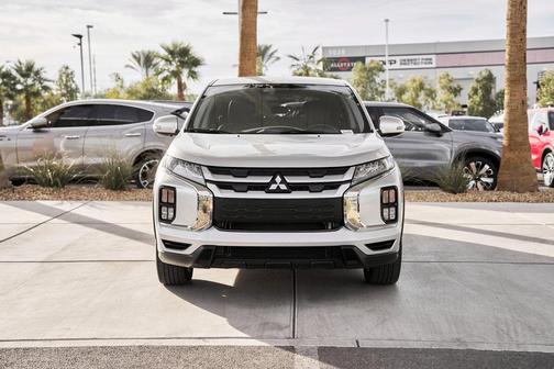 2024 Mitsubishi Outlander Sport SE