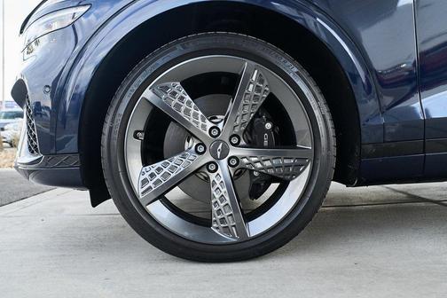 2022 Genesis GV70 3.5T AWD Sport
