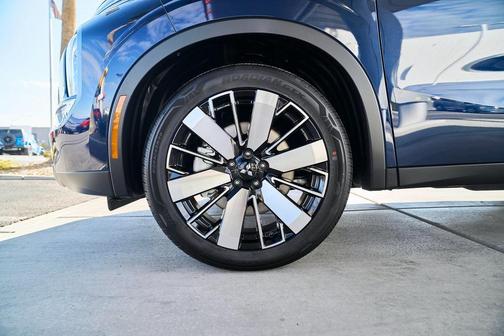 2026 Mitsubishi Outlander SE 1.5T 2WD