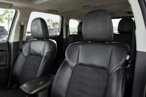 2020 Mitsubishi Outlander SE