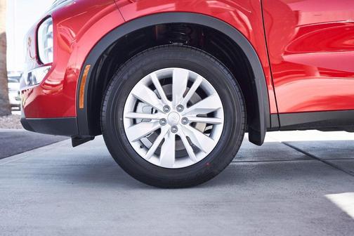 2025 Mitsubishi Outlander ES 2.5 2WD