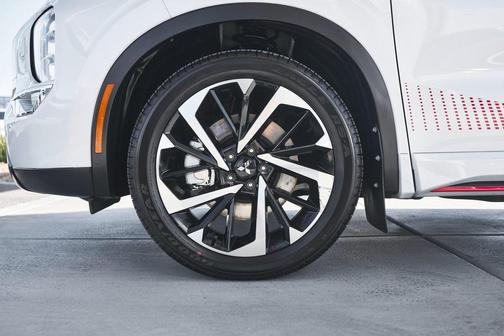2024 Mitsubishi Outlander PHEV SE Ralliart