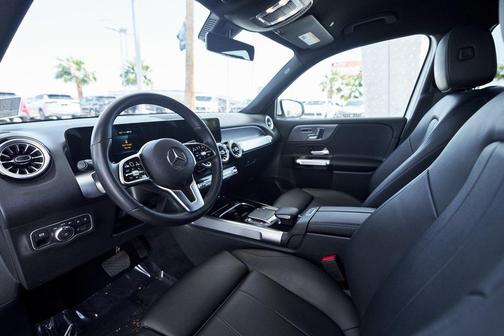 2022 Mercedes-Benz GLB 250 4MATIC