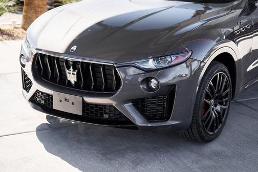 2022 Maserati Levante GT