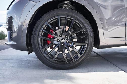 2022 Maserati Levante GT