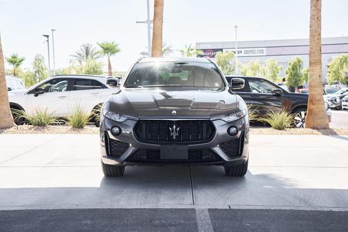 2022 Maserati Levante GT