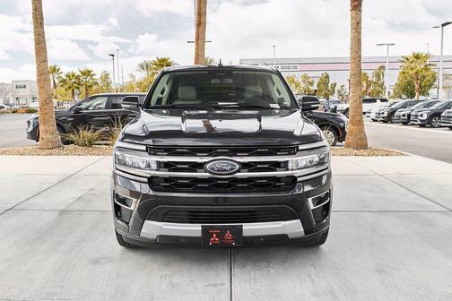 DARK MATTER PC 2024 Ford Expedition Limited