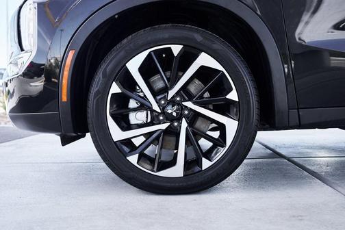 2024 Mitsubishi Outlander SE 2.5 2WD